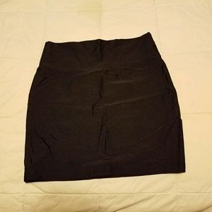 Classic Sexy Mini Skirt